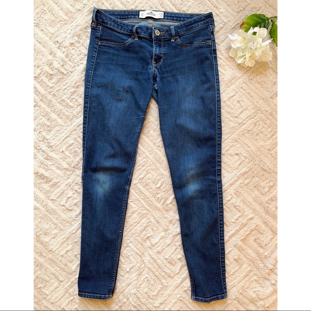 Hollister Skinny Jeans